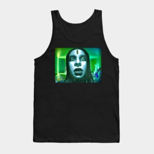 The Intruder Tank Top